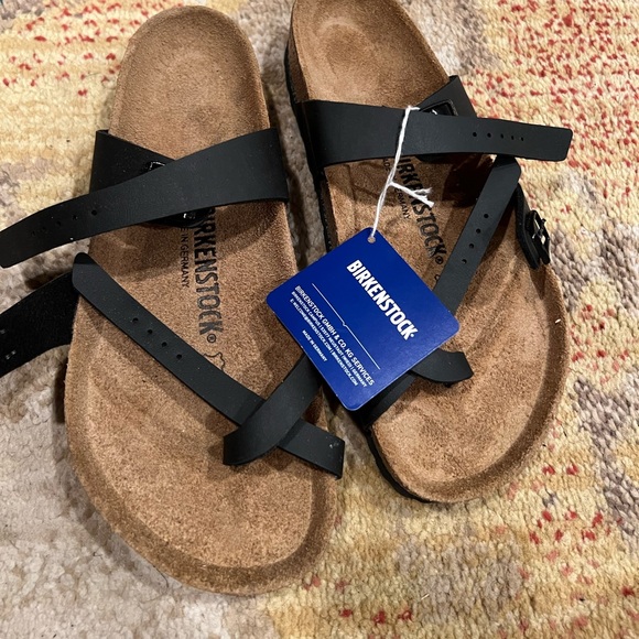 Birkenstock Shoes - Birkenstock mayari sandal